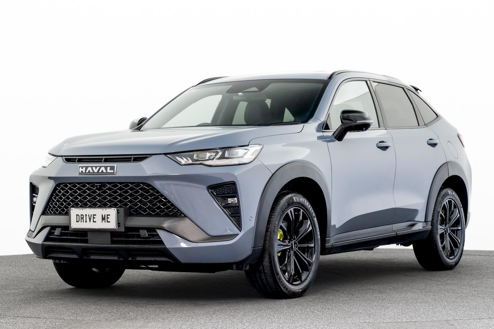 Gwm Haval H6gt image 1