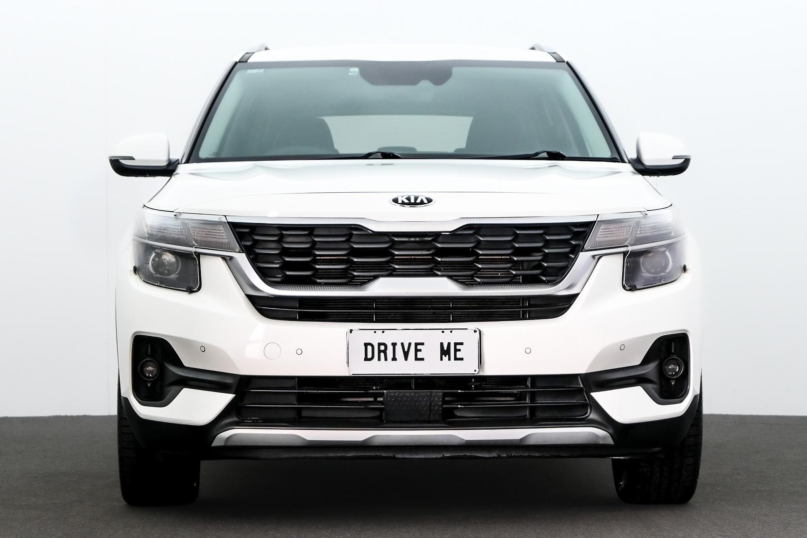 Kia Seltos image 2