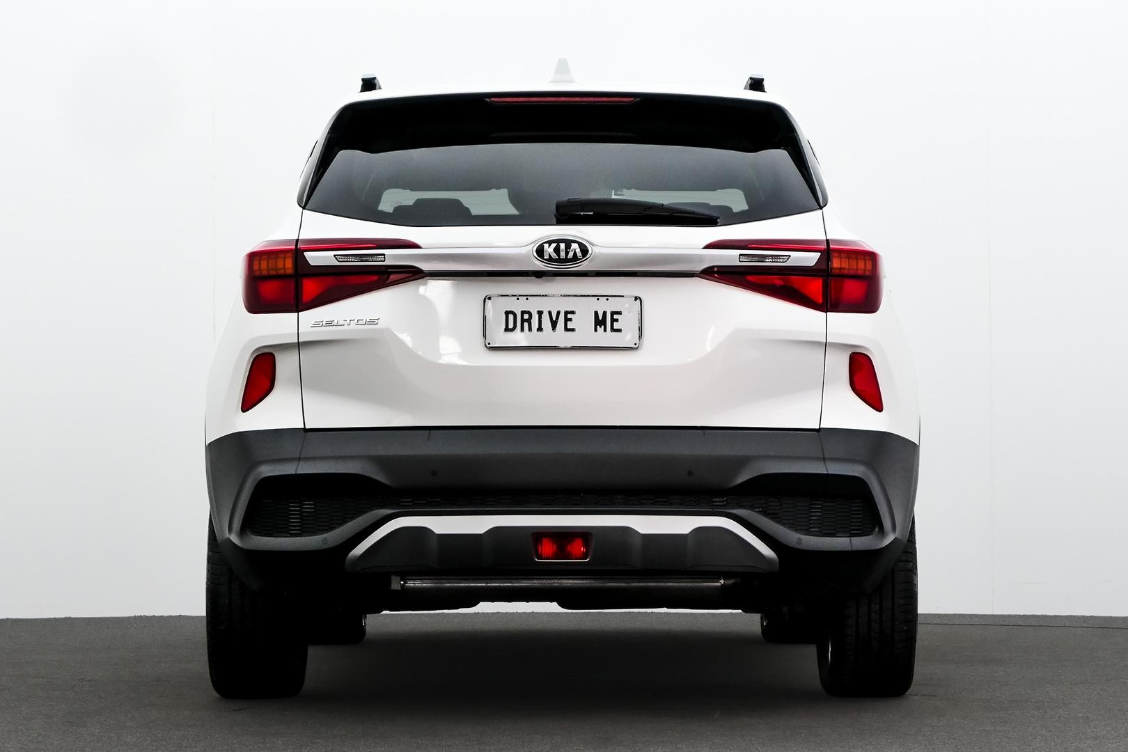Kia Seltos image 3