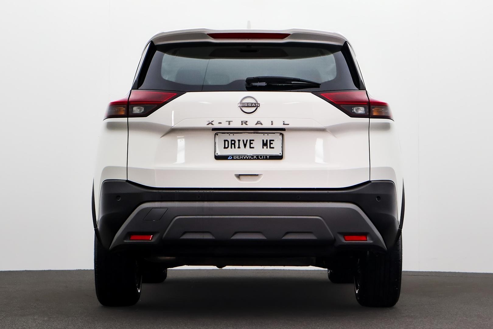 Nissan X-trail image 3