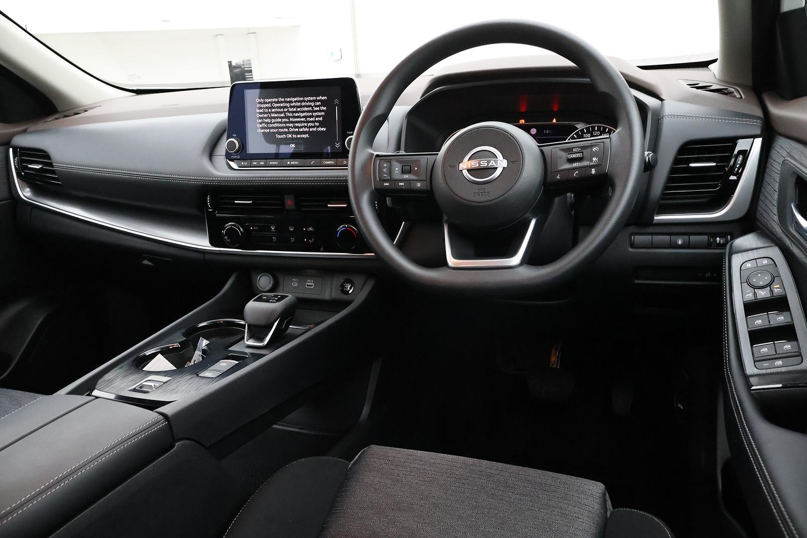 Nissan X-trail image 4