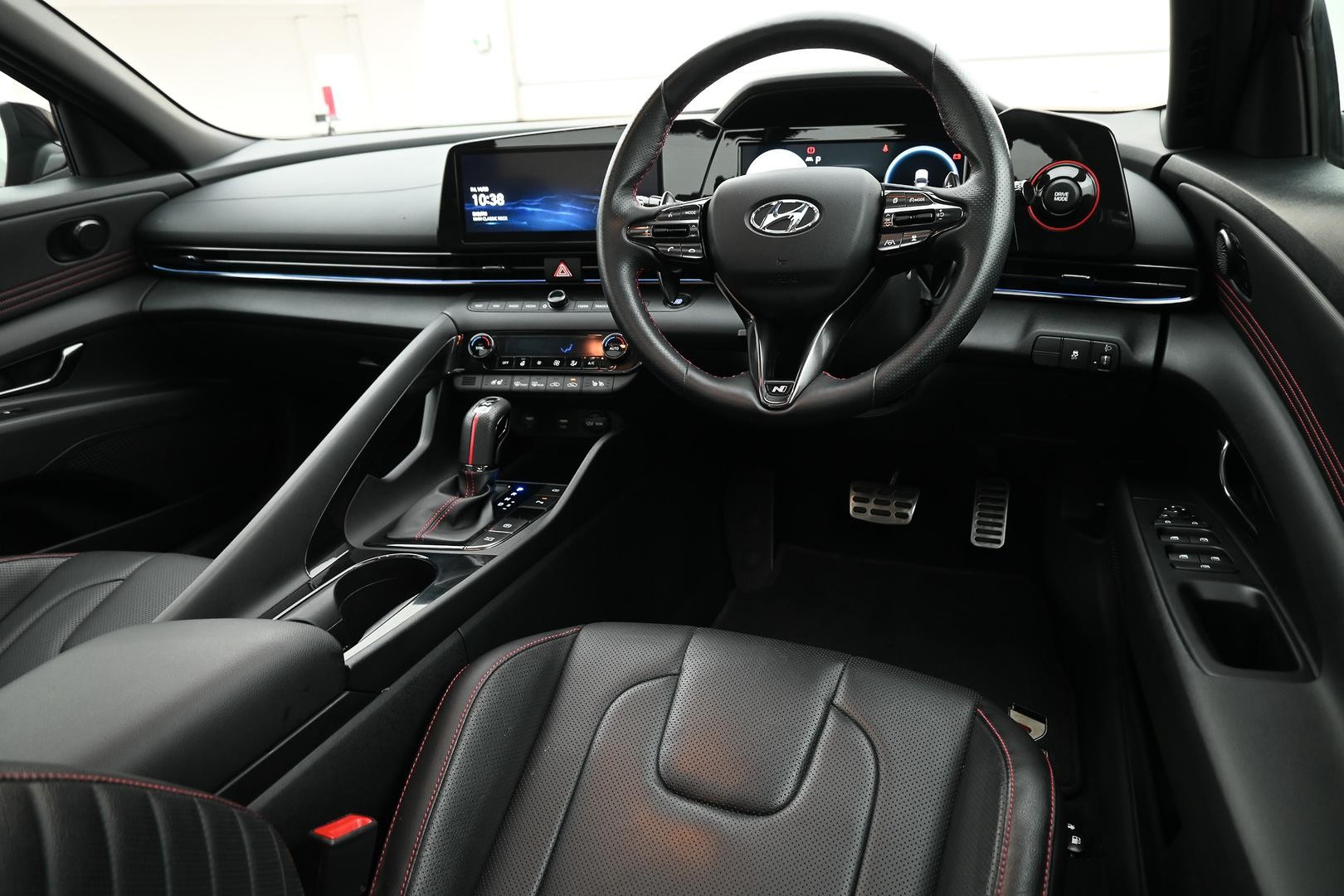 Hyundai I30 image 4