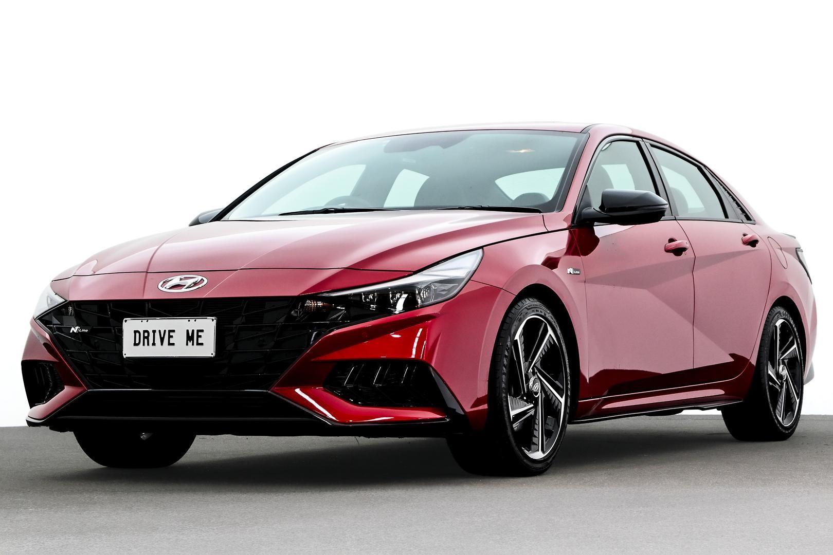 Hyundai I30 image 1