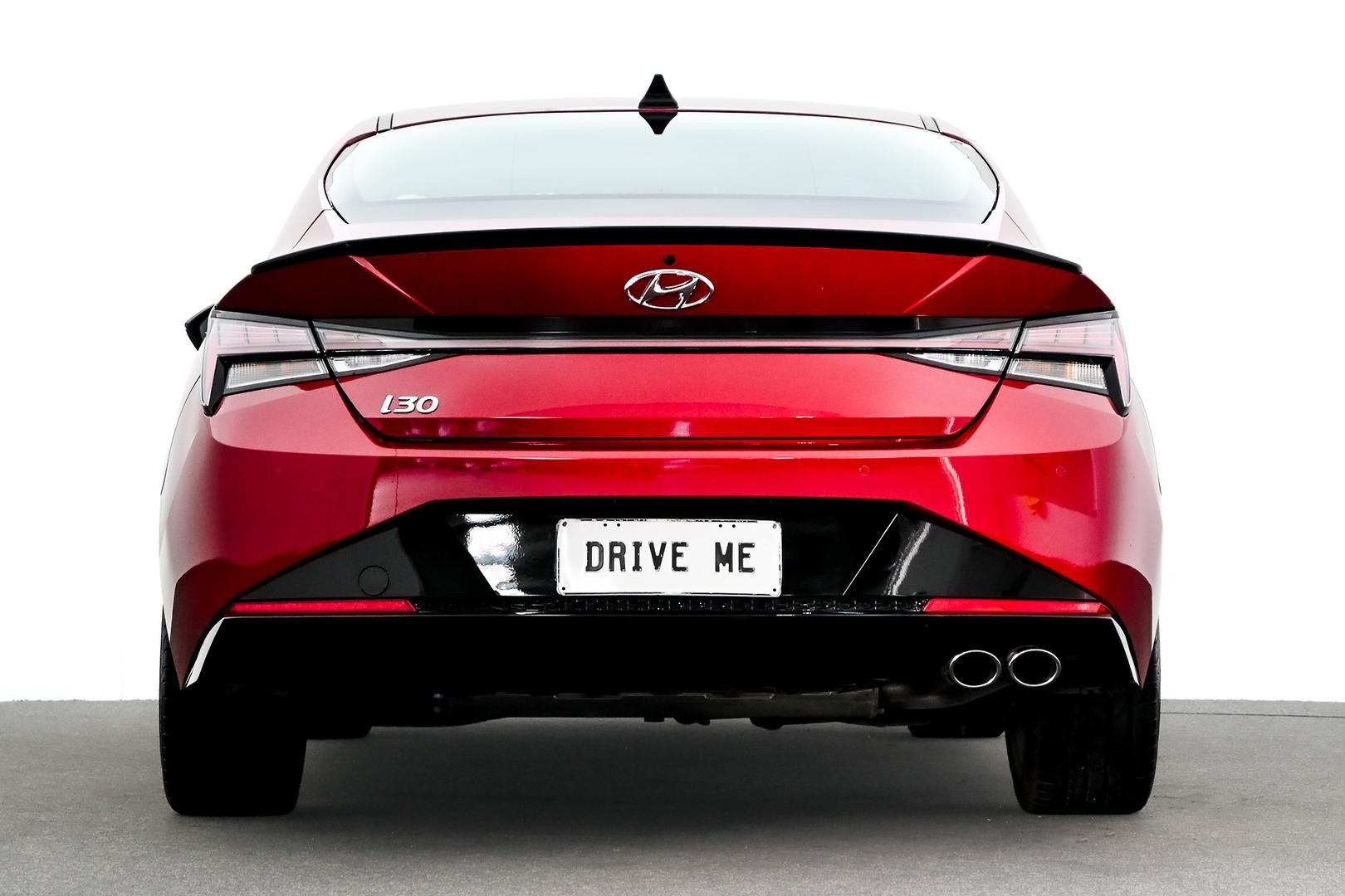 Hyundai I30 image 3