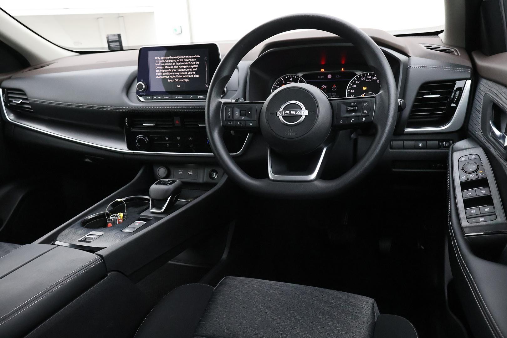 Nissan X-trail image 4