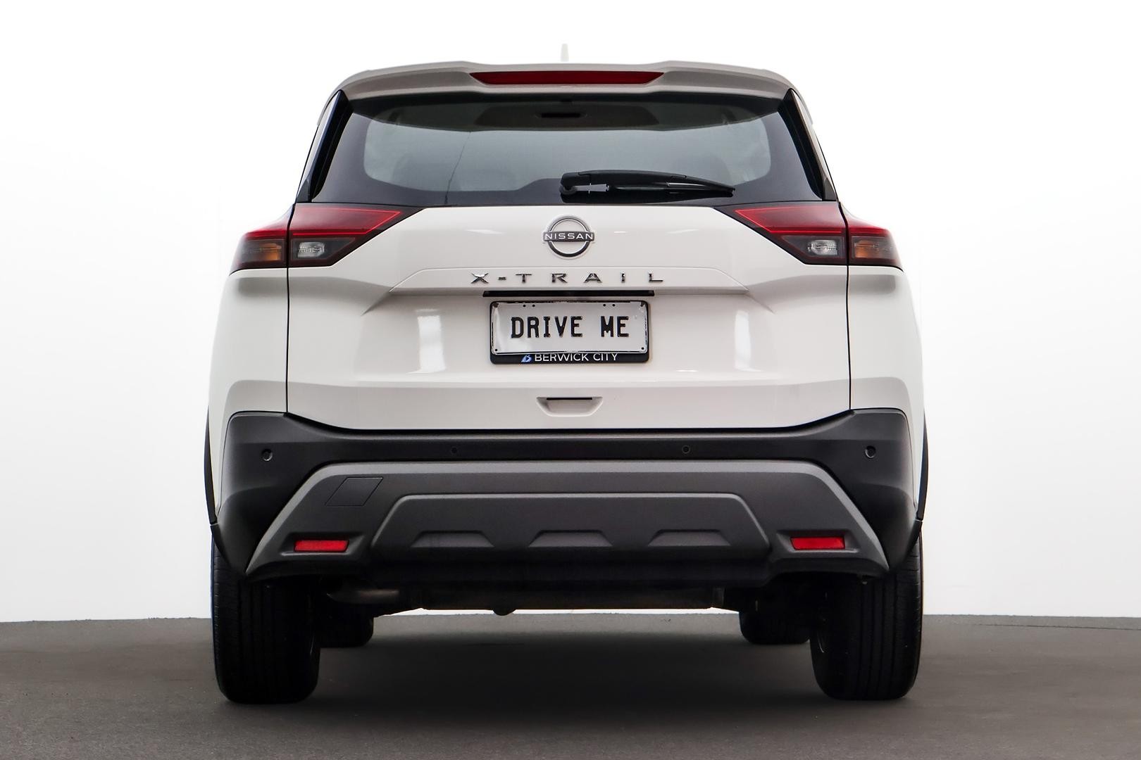 Nissan X-trail image 3