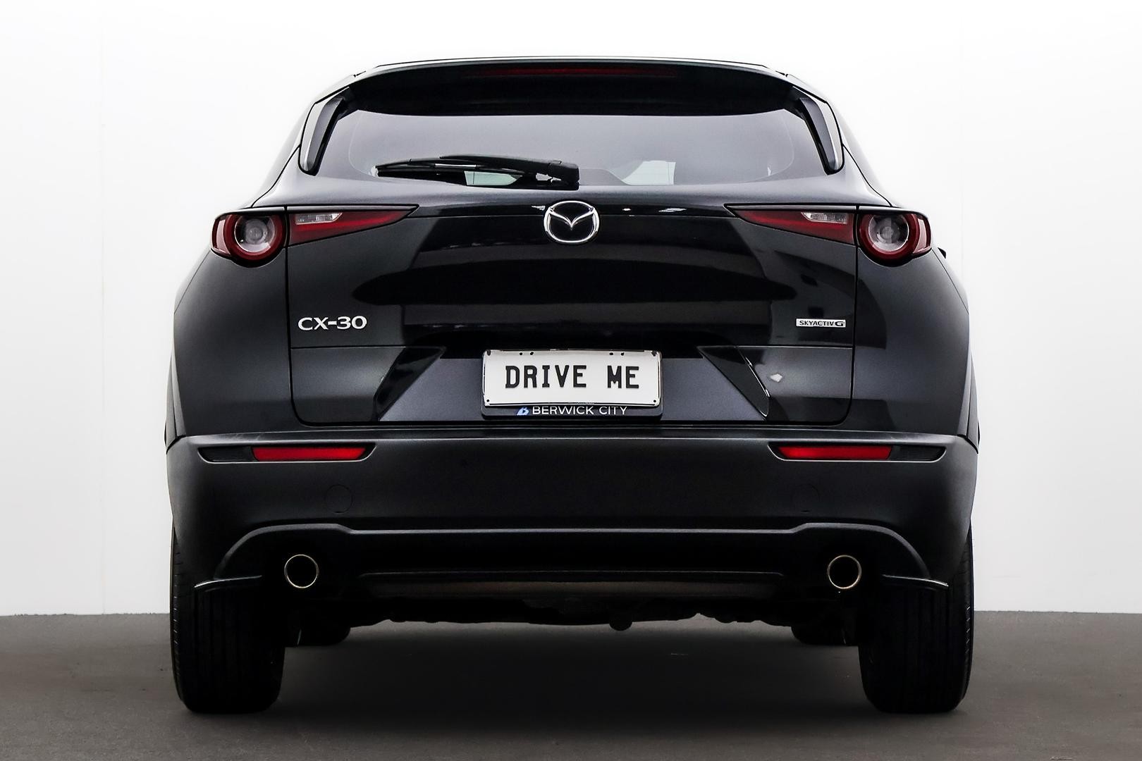 Mazda Cx-30 image 3