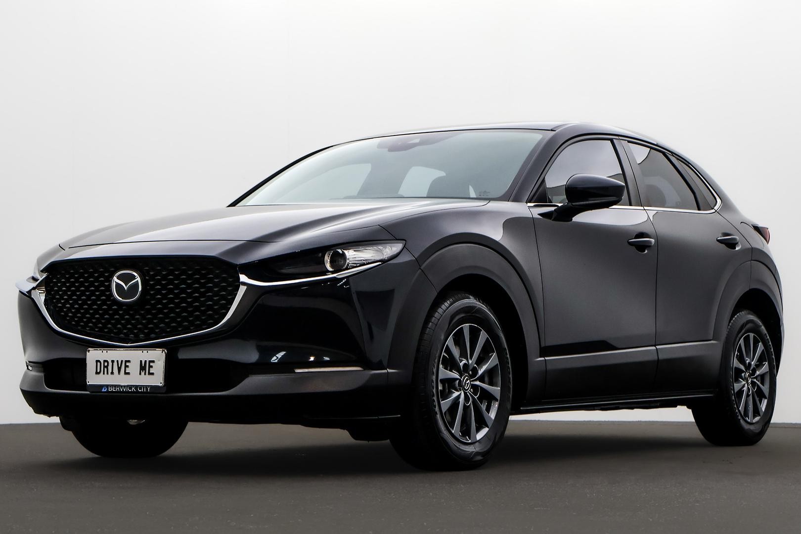 Mazda Cx-30 image 1