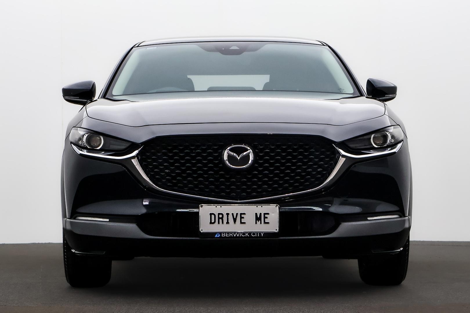 Mazda Cx-30 image 2