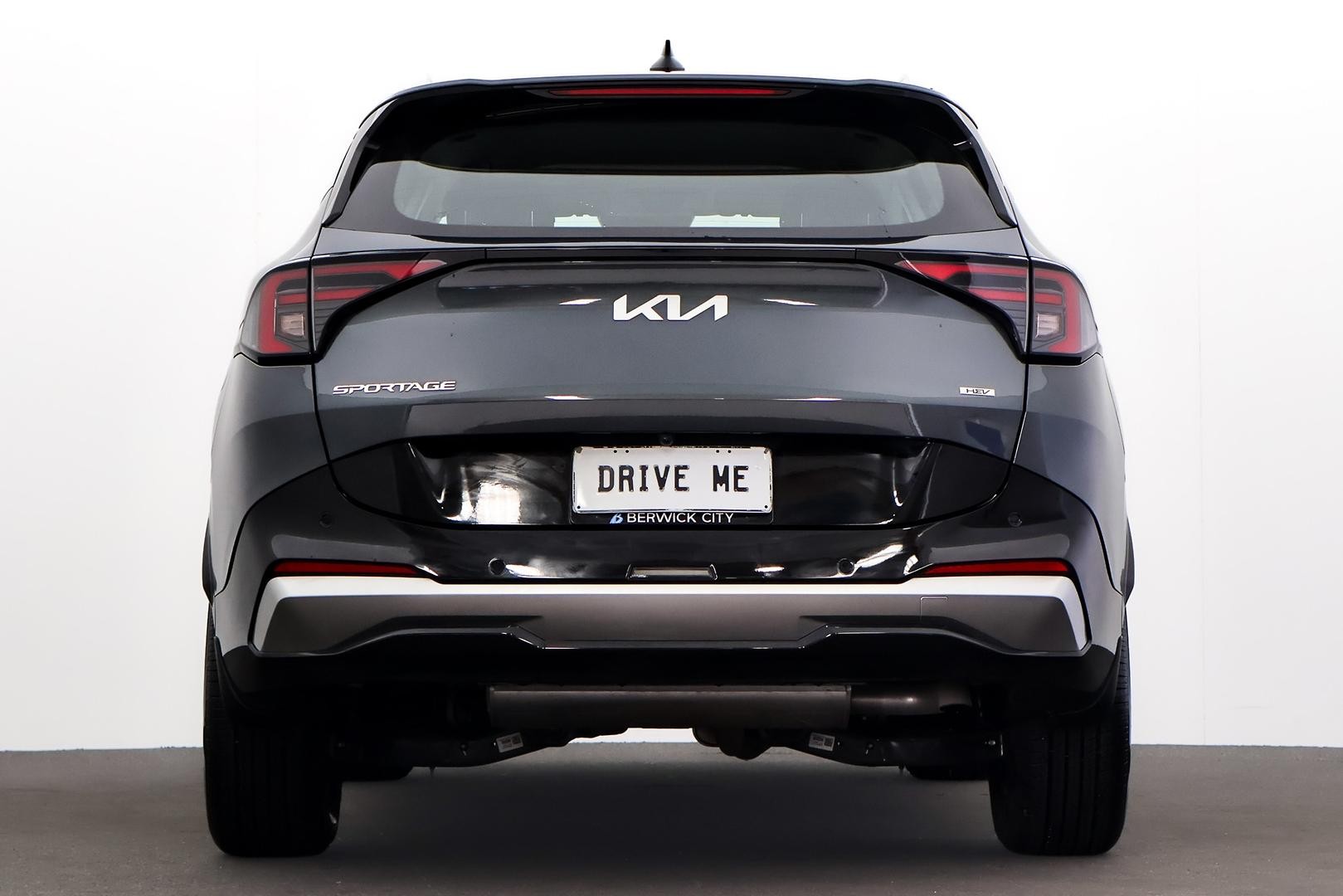 Kia Sportage image 3