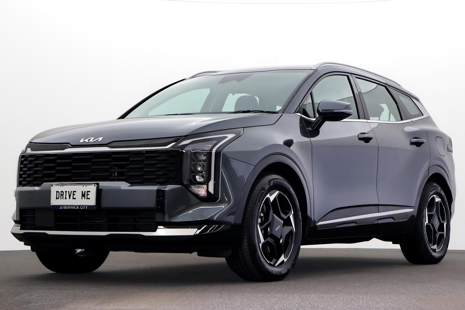 Kia Sportage image 1