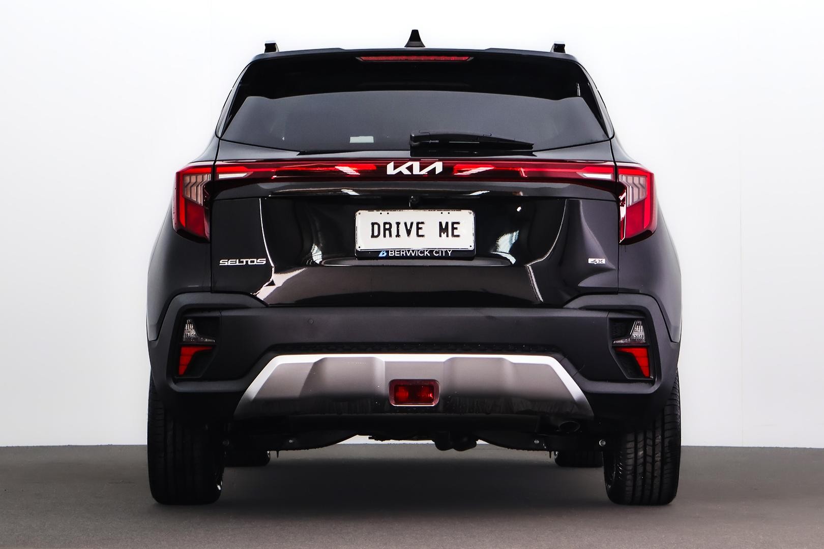 Kia Seltos image 3