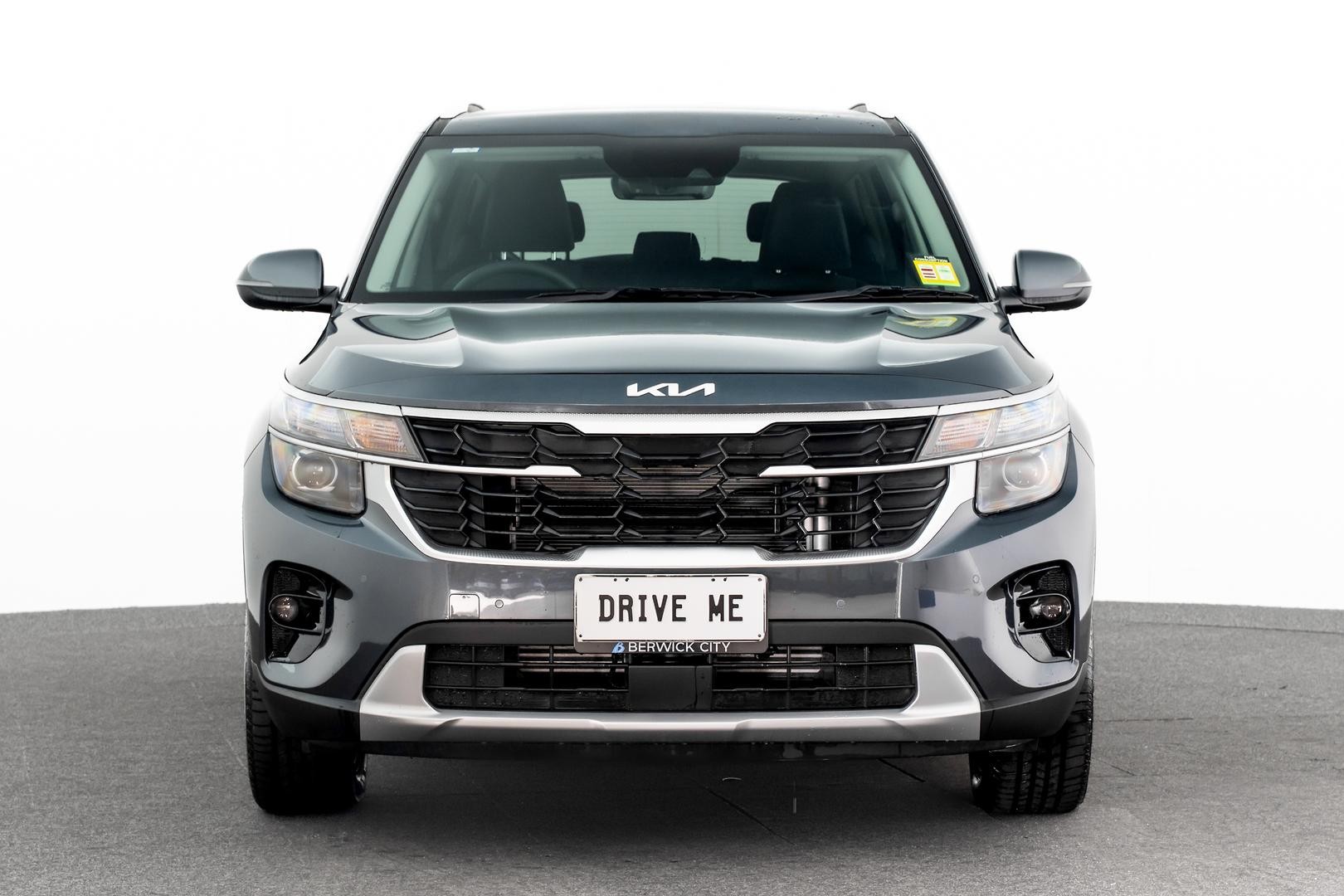 Kia Seltos image 2