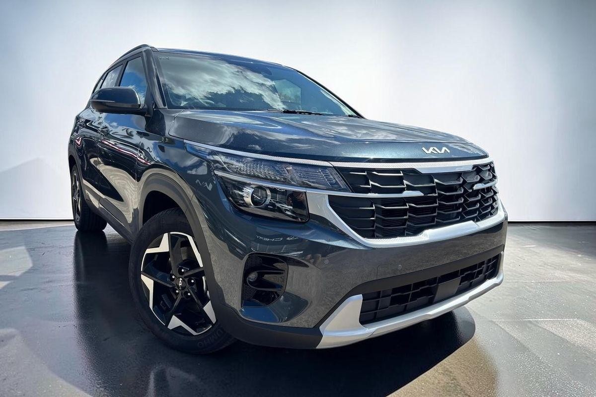 Kia Seltos image 2
