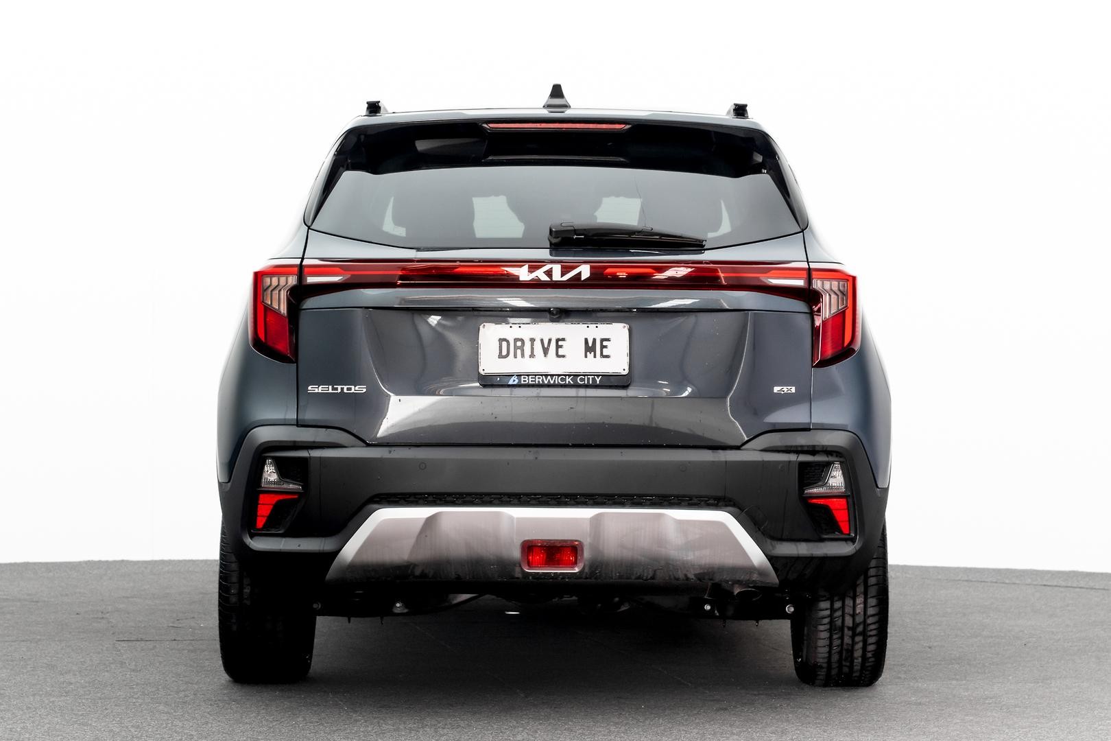 Kia Seltos image 3