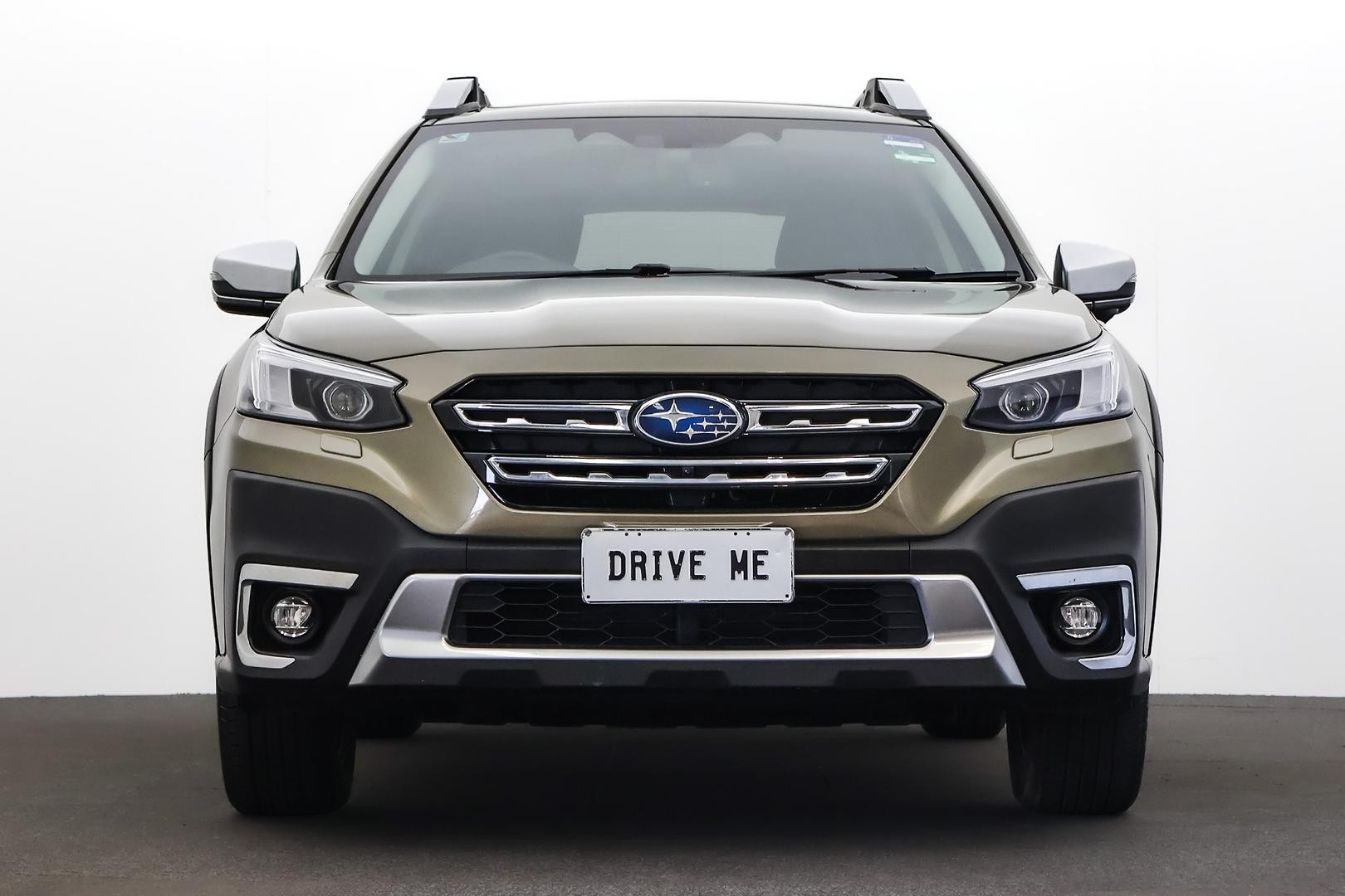 Subaru Outback image 2