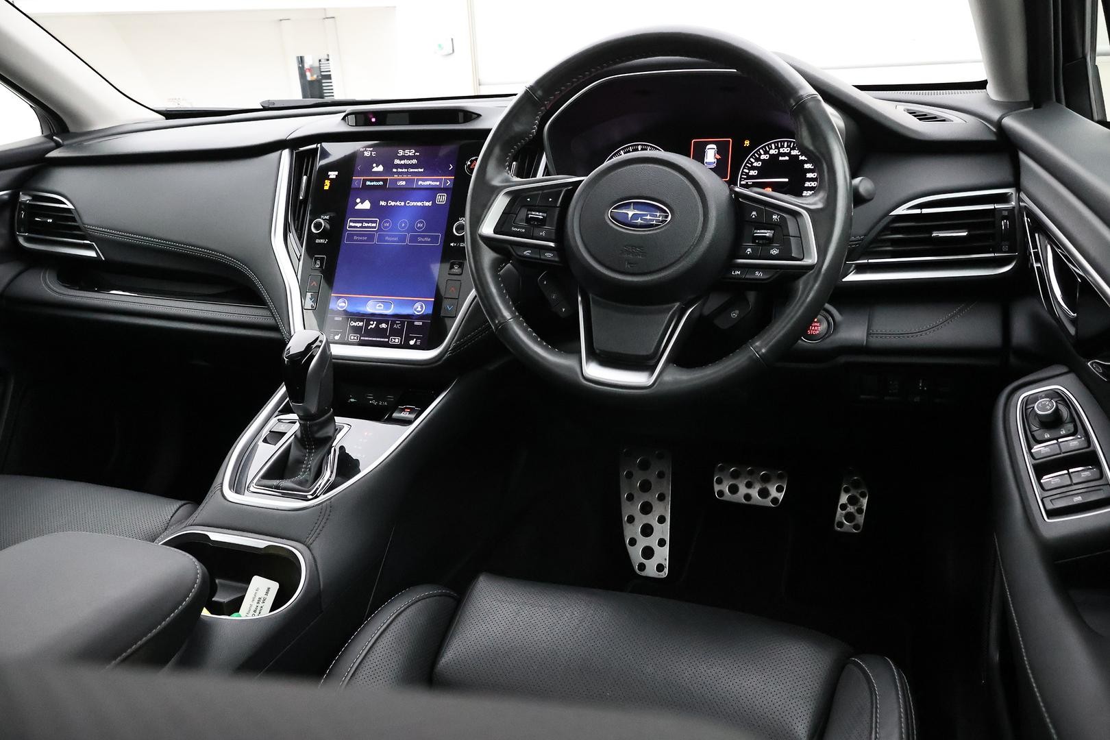 Subaru Outback image 4