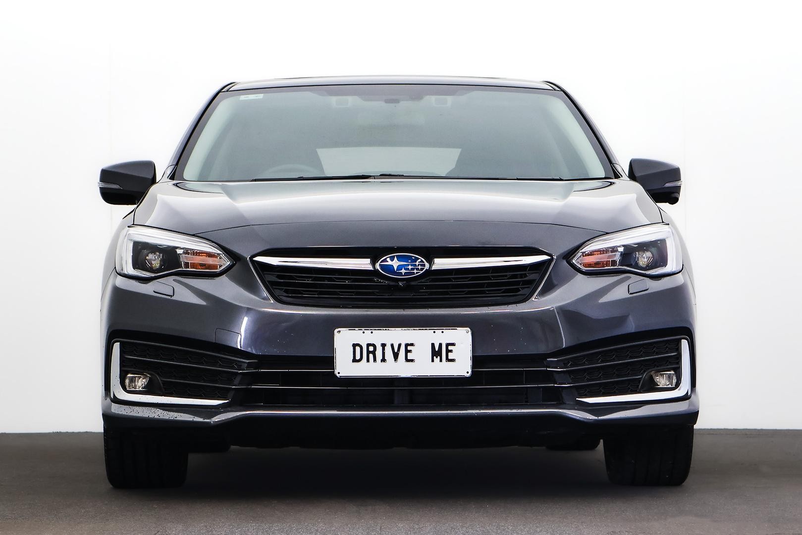 Subaru Impreza image 2