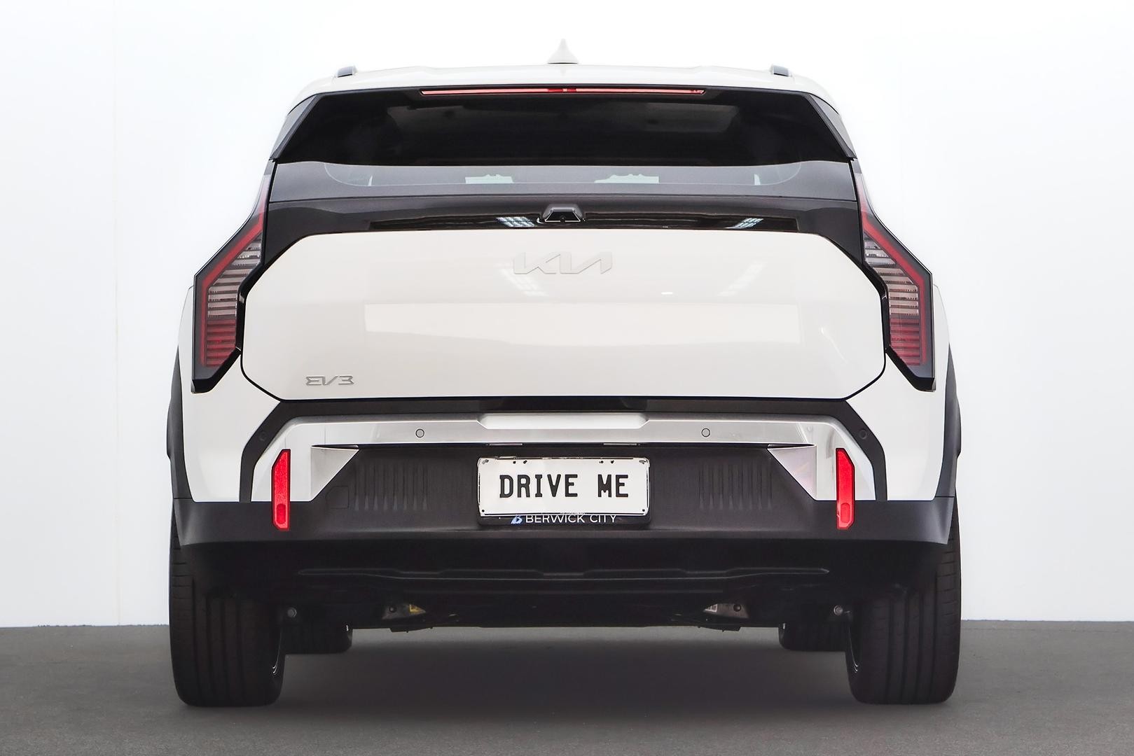Kia Ev3 image 3