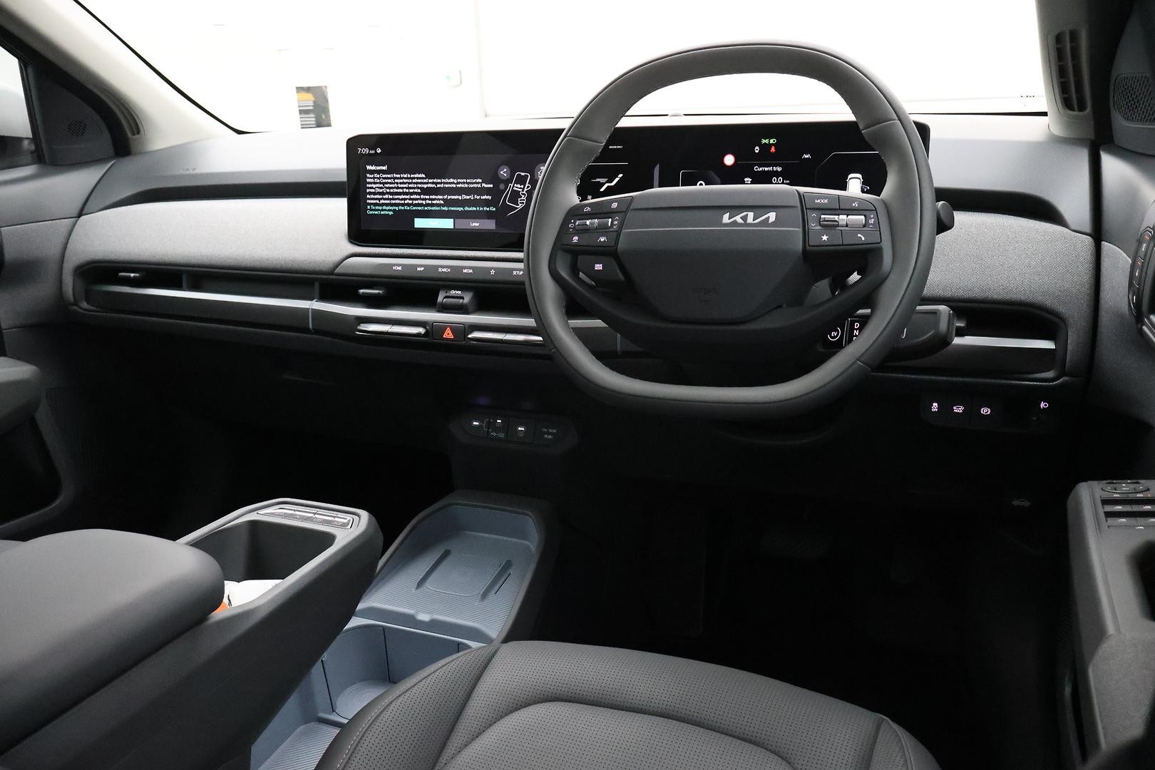 Kia Ev3 image 4