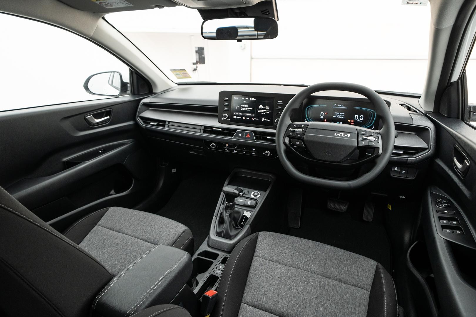 Kia Stonic image 4