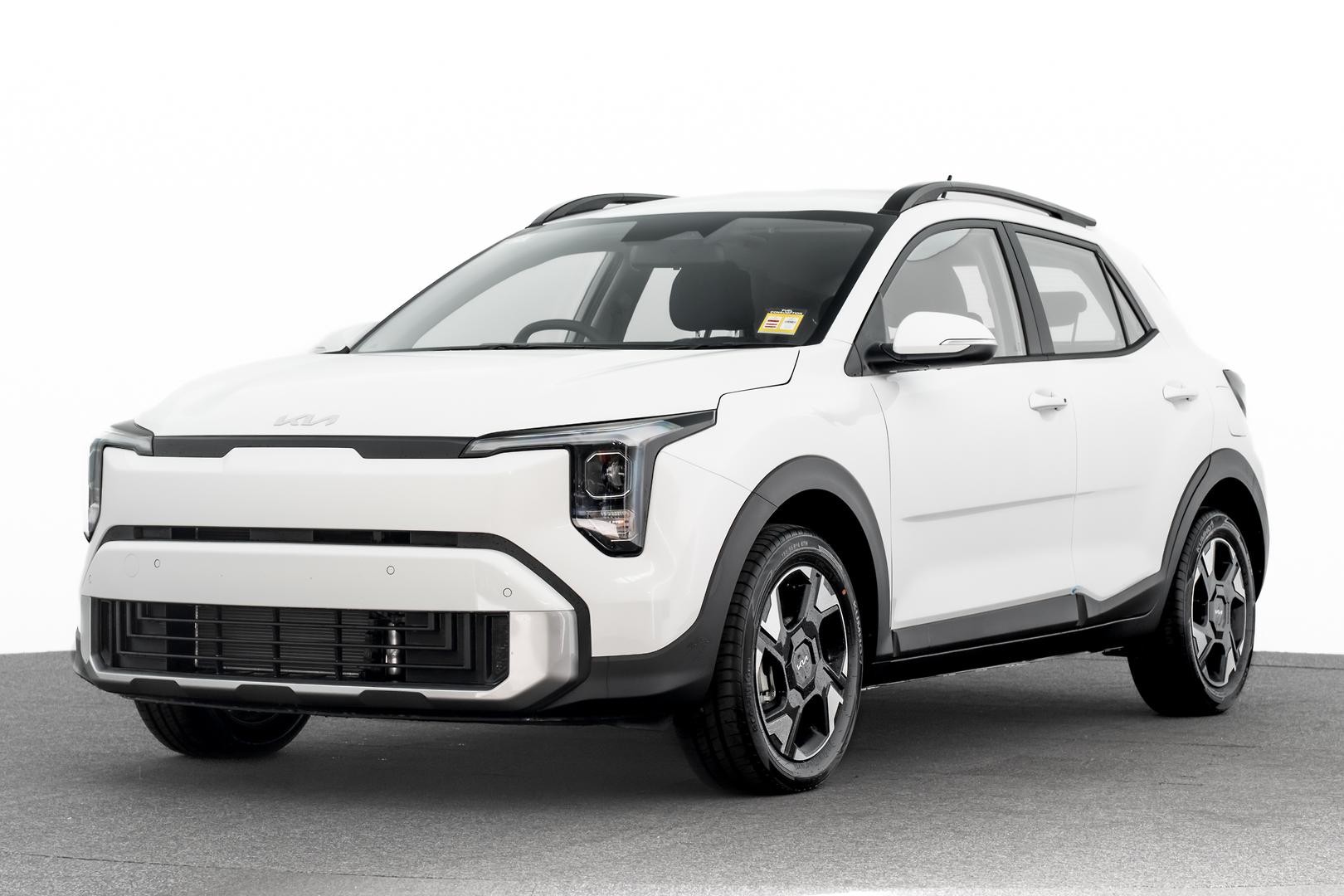 Kia Stonic image 1