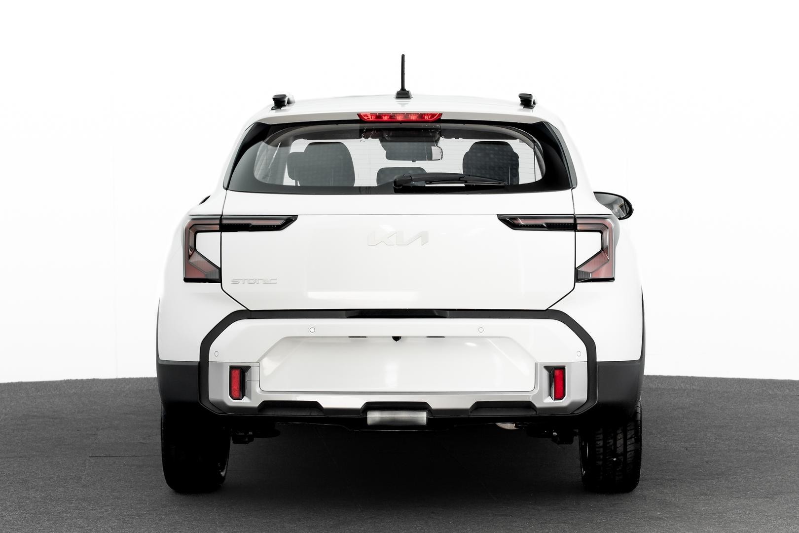 Kia Stonic image 3