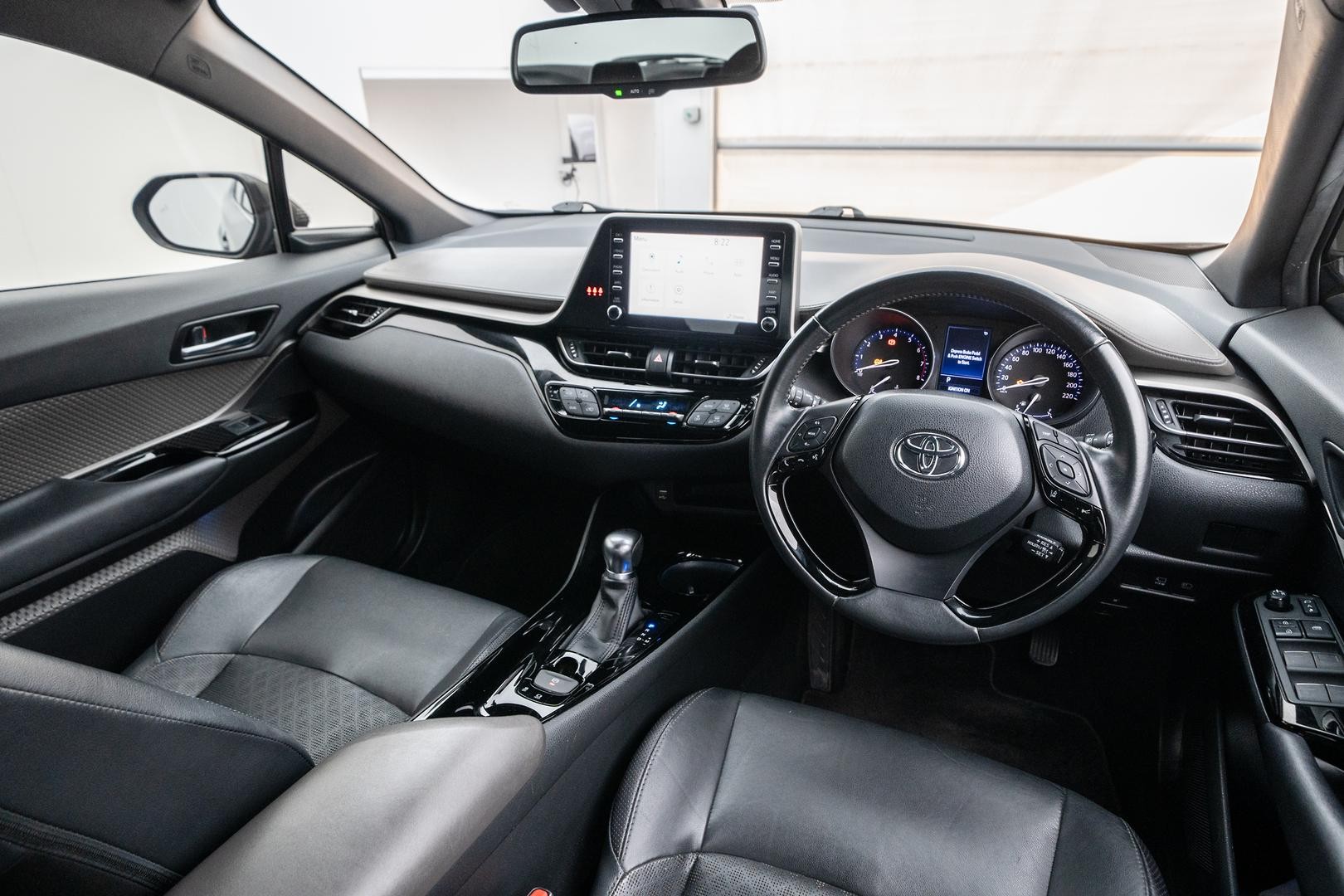 Toyota C-hr image 4