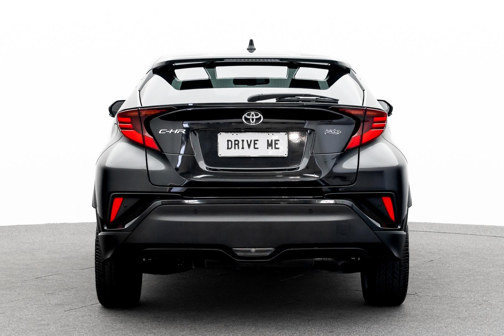 Toyota C-hr image 3