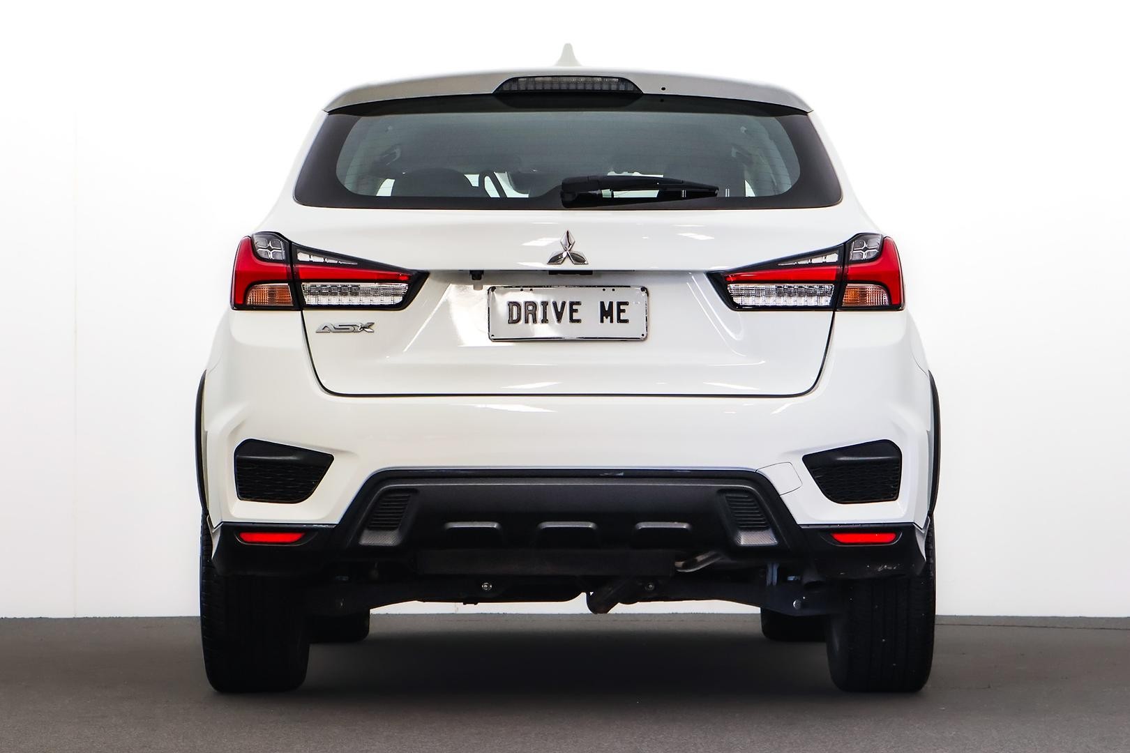 Mitsubishi Asx image 3