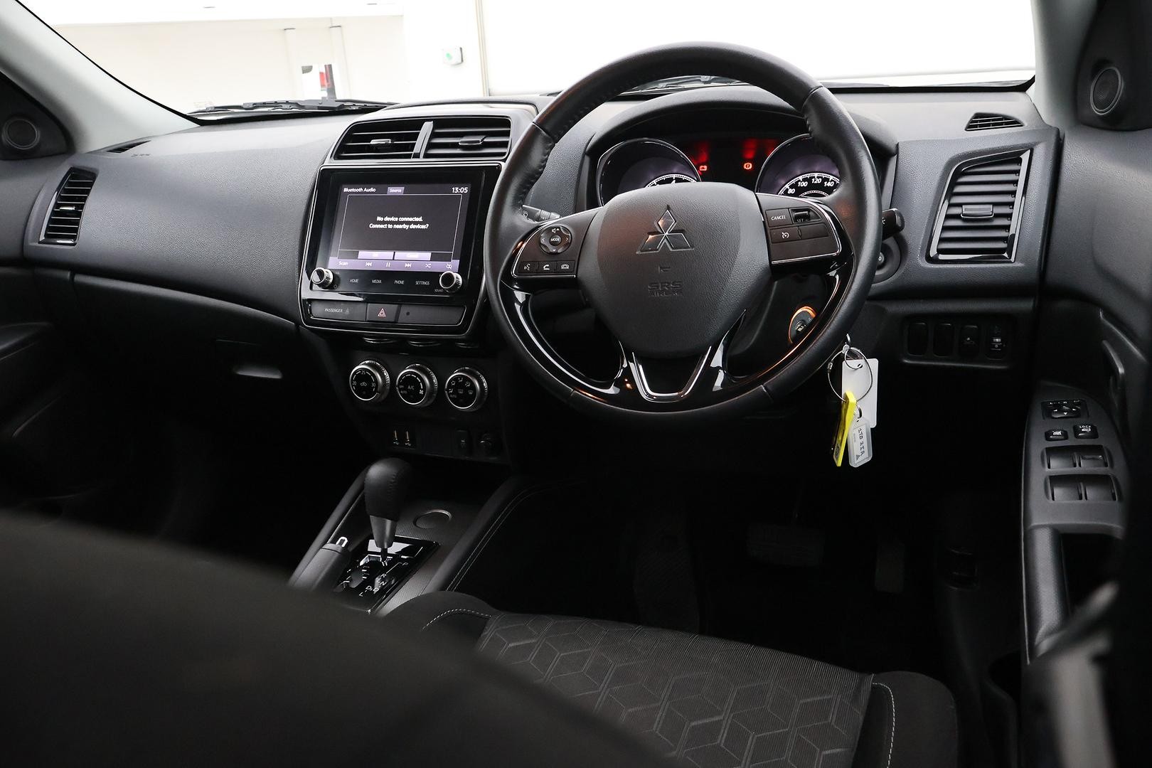 Mitsubishi Asx image 4