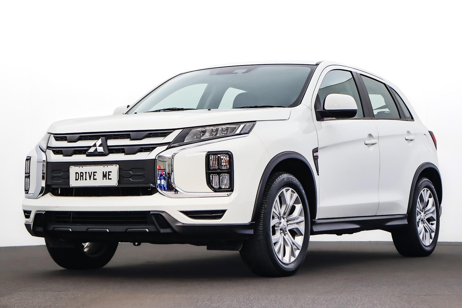 Mitsubishi Asx image 1