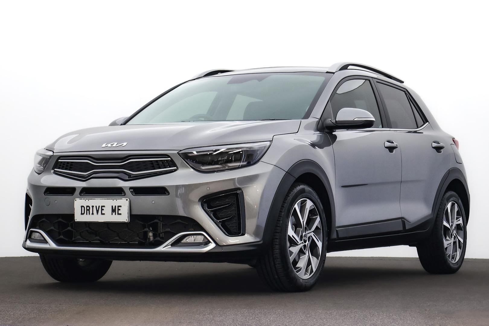 Kia Stonic image 1