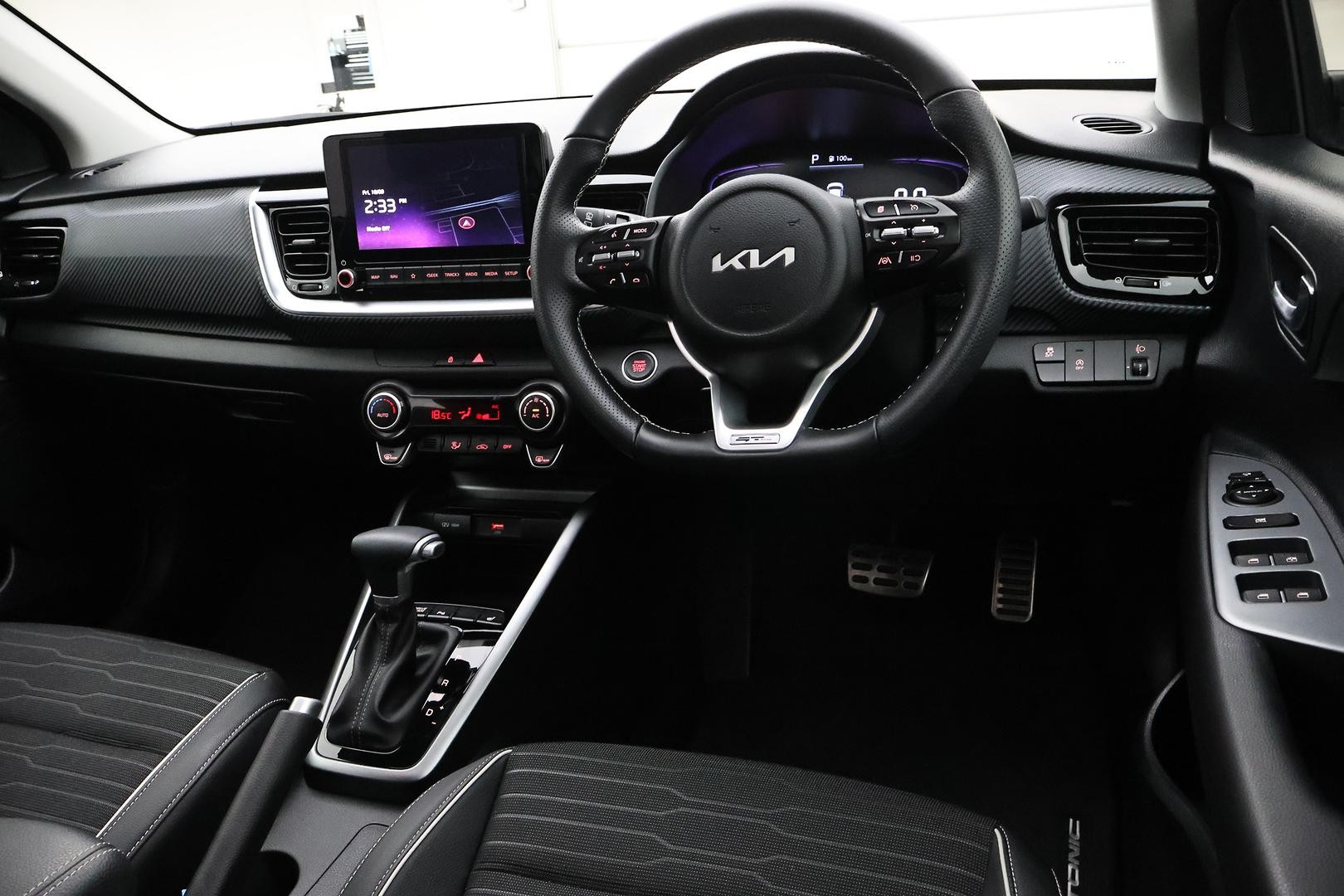 Kia Stonic image 4