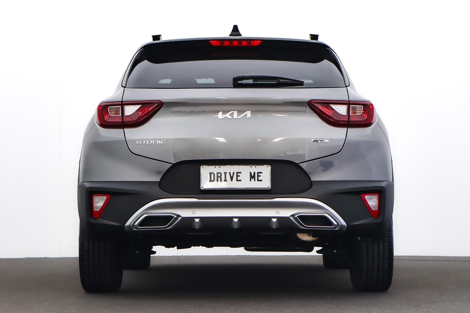 Kia Stonic image 3