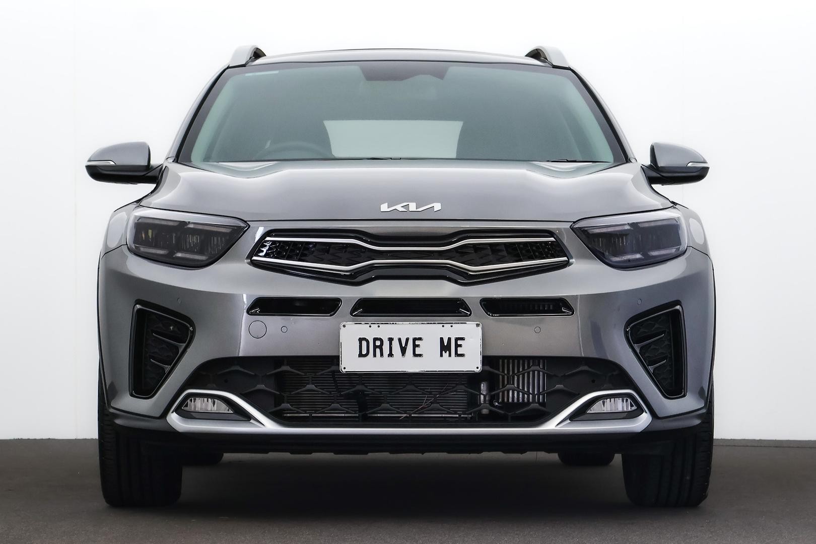 Kia Stonic image 2