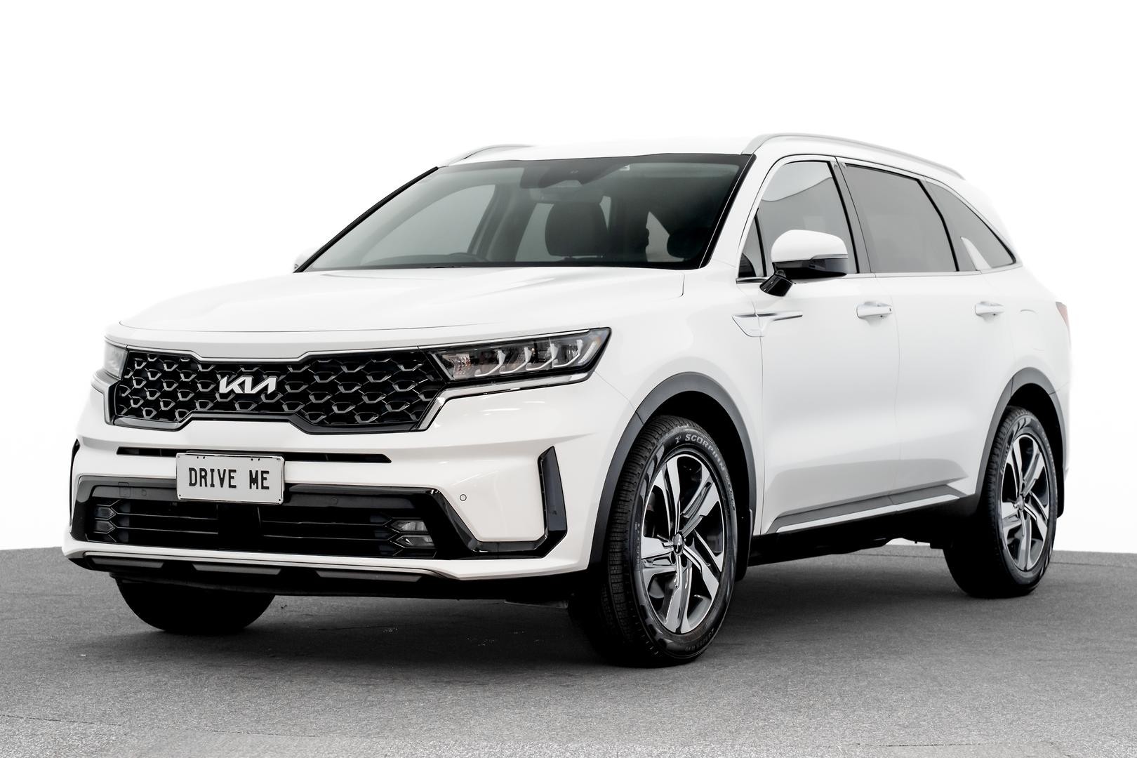 Kia Sorento image 1