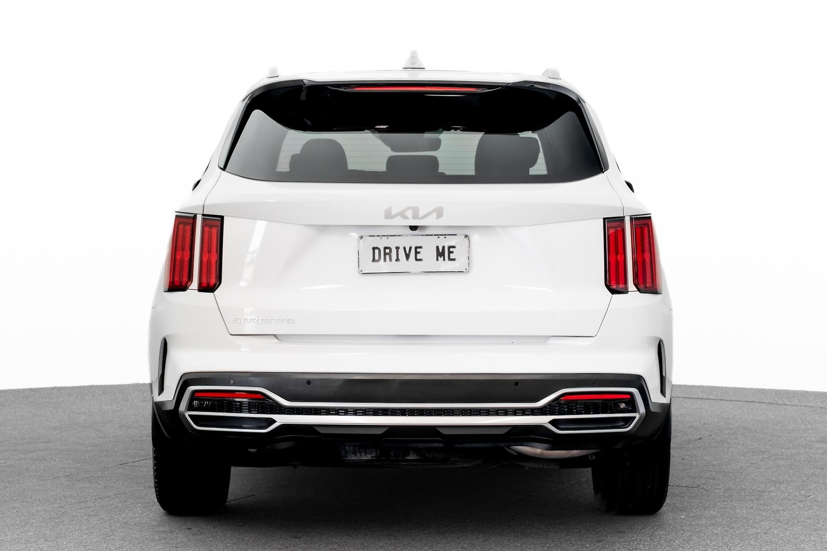 Kia Sorento image 3