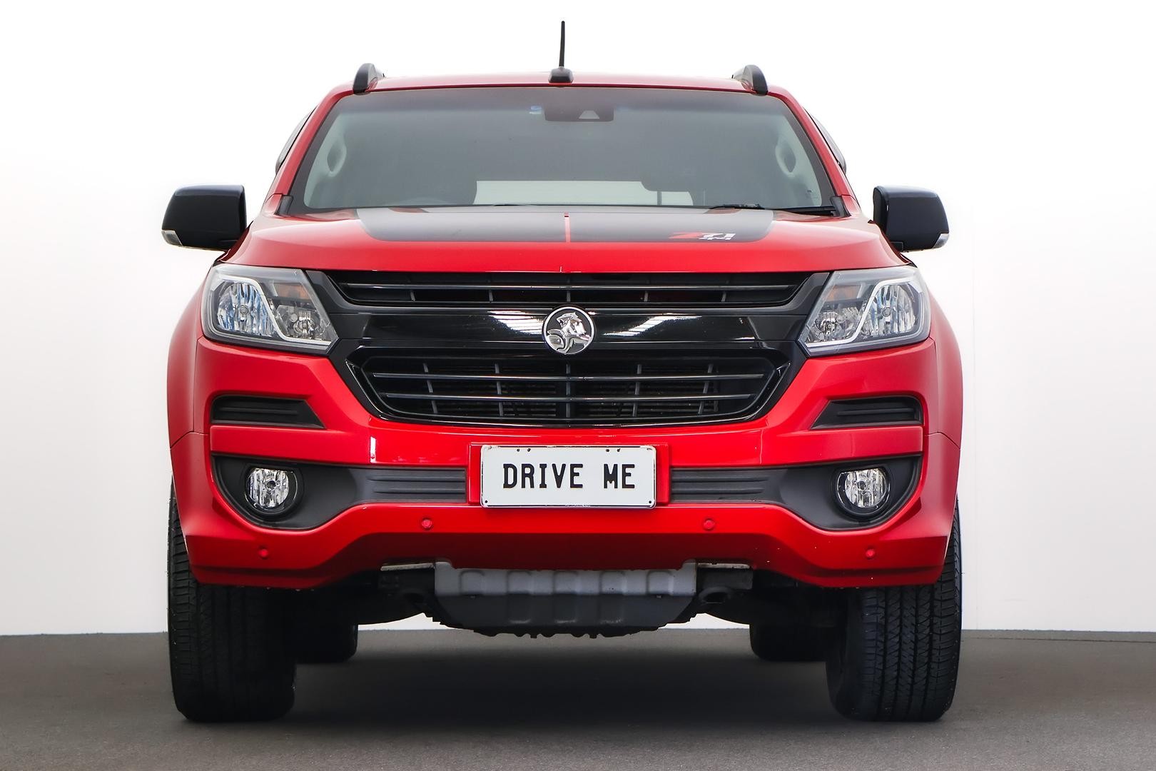 Holden Trailblazer image 2