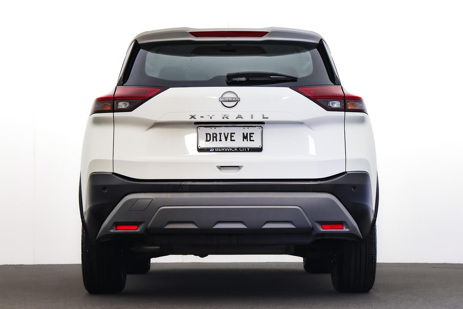 Nissan X-trail image 3