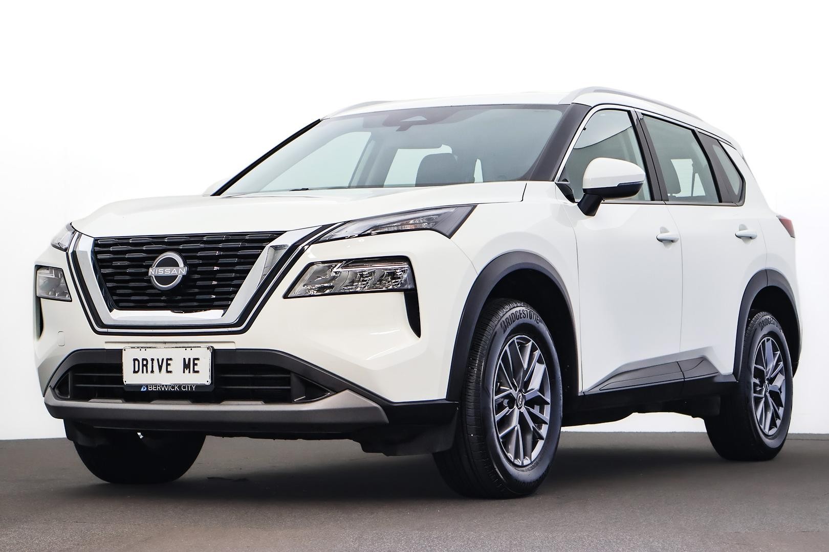 Nissan X-trail image 1