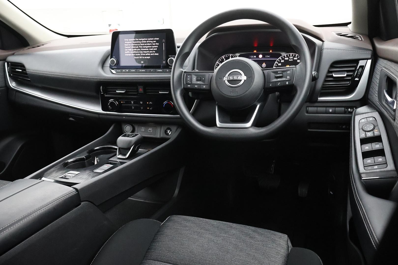 Nissan X-trail image 4