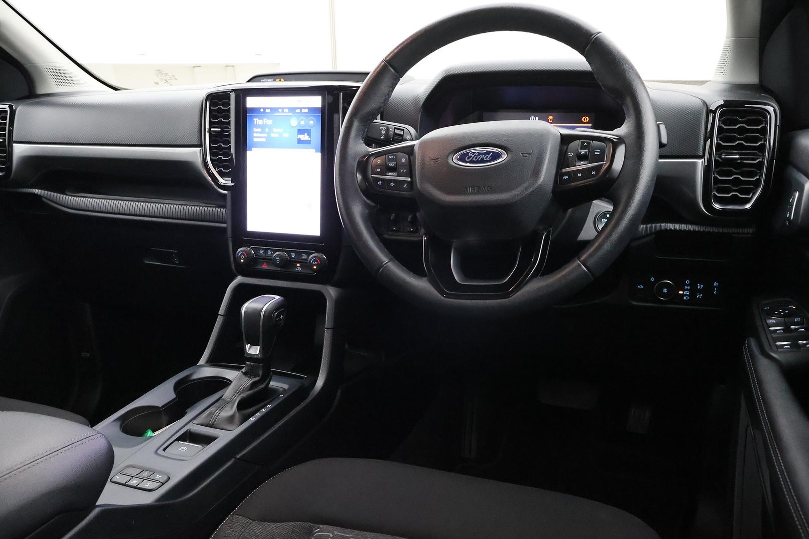 Ford Ranger image 4