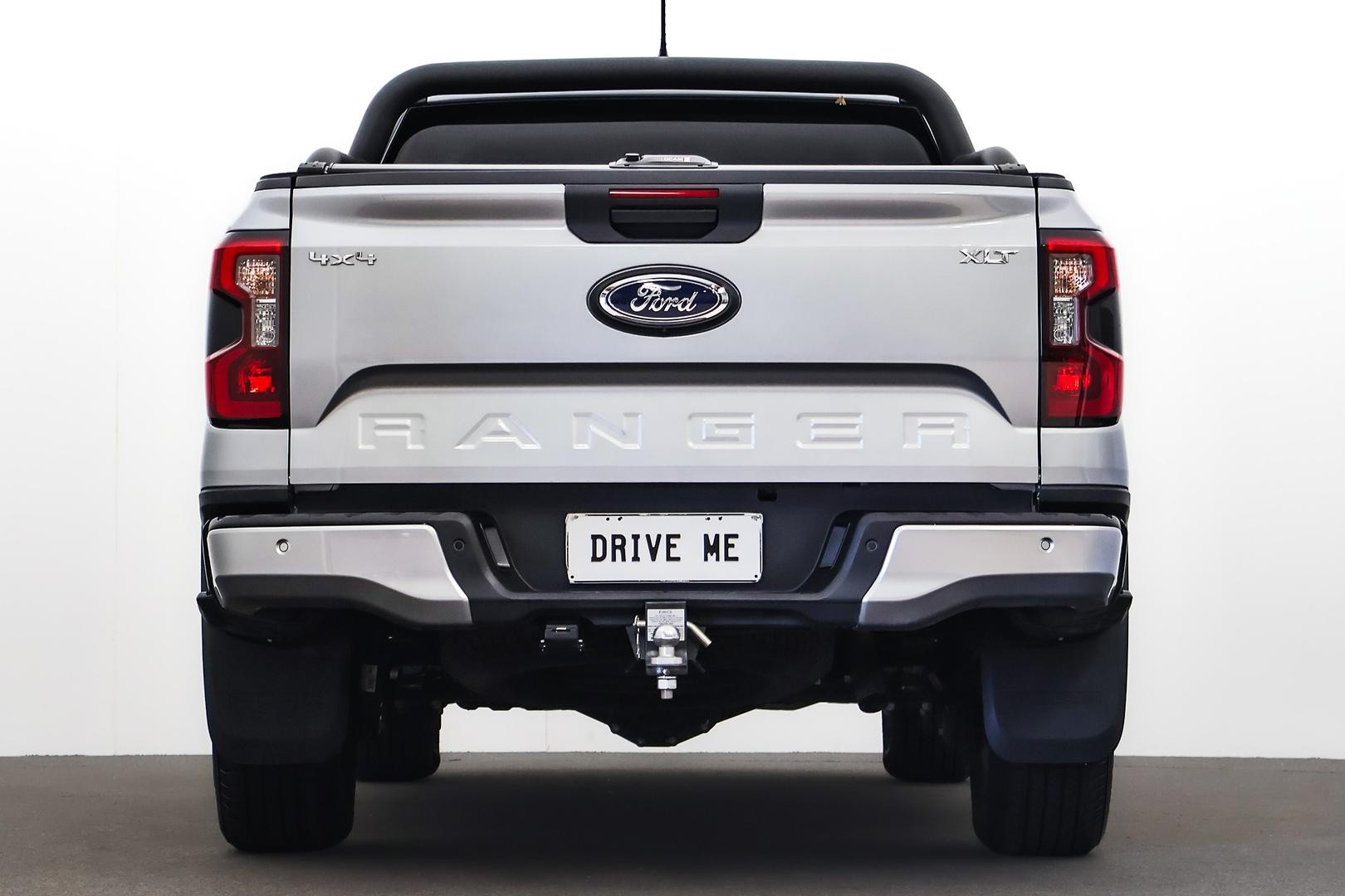 Ford Ranger image 3