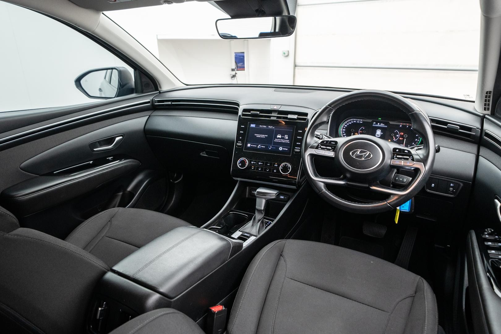 Hyundai Tucson image 4