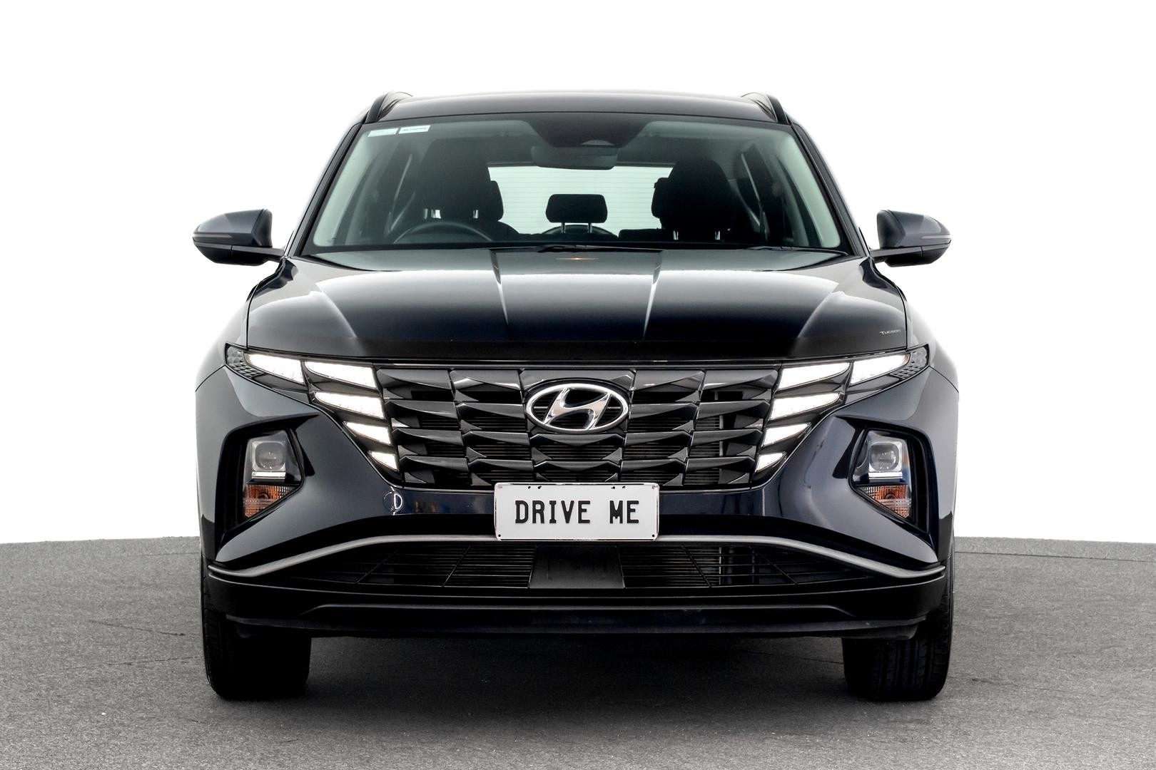 Hyundai Tucson image 2