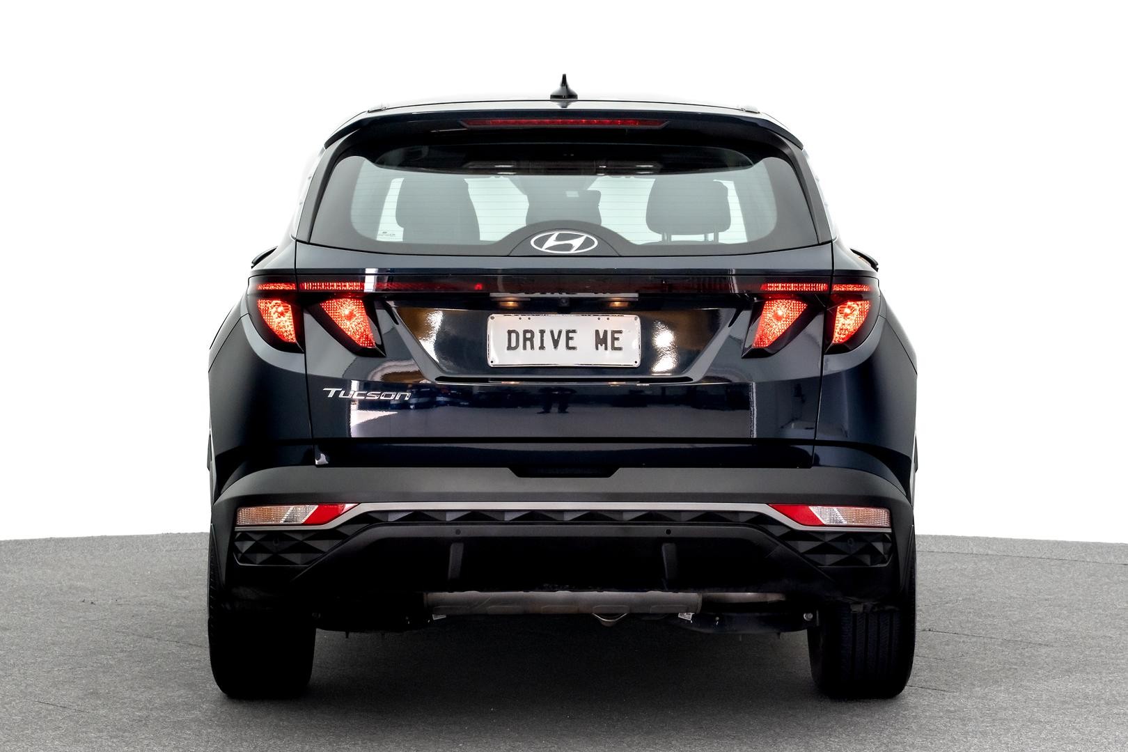 Hyundai Tucson image 3