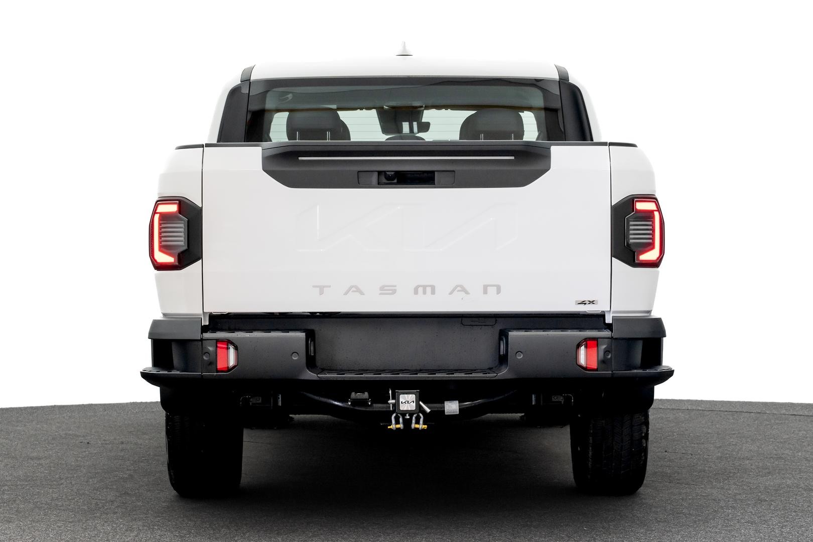 Kia Tasman image 3
