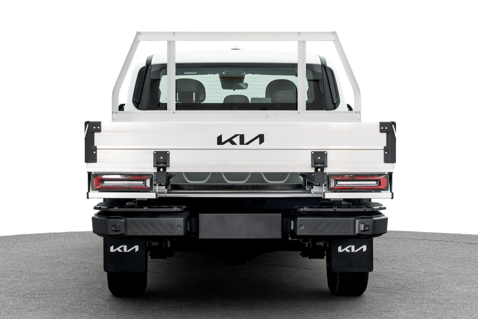 Kia Tasman image 3