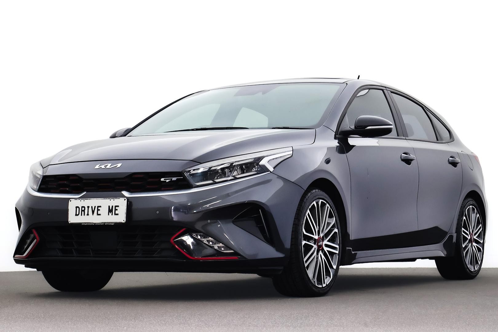 Kia Cerato image 1